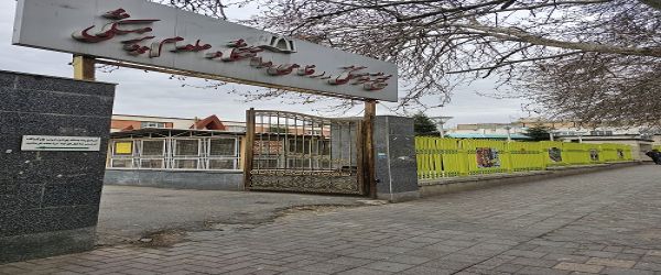 مجموعه رفاهی شماره24 (مهمانسرای همدان) — تصویر 14