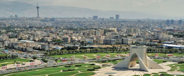 مجموعه آموزشی شماره 8(خوابگاه تهران) — تصویر 1