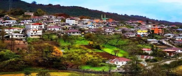 محموعه رفاهی تفریحی شماره 27 (درمانگران تنکابن ) — تصویر 3