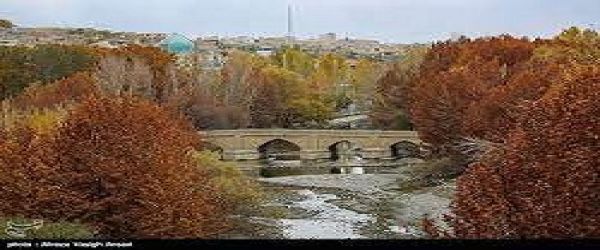 مجموعه رفاهی  تفریحی شماره 11 باغشاد — تصویر 2