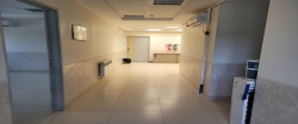 مجموعه رفاهی  تفریحی شماره 11 باغشاد — تصویر 12