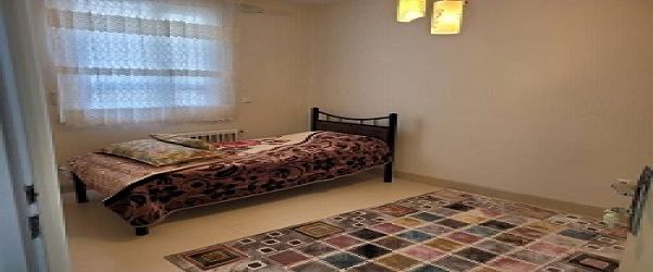 مجموعه رفاهی  تفریحی شماره 11 باغشاد — تصویر 7