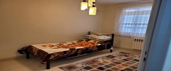 مجموعه رفاهی  تفریحی شماره 11 باغشاد — تصویر 11