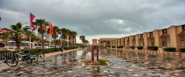 مجموعه رفاهی تفریحی شماره 20(جزیره کیش) — تصویر 5