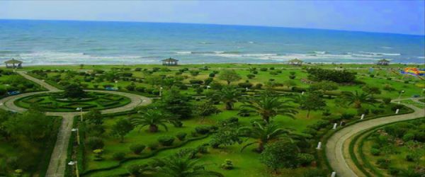 مجموعه رفاهی شماره 9(محمود آباد) — تصویر 2