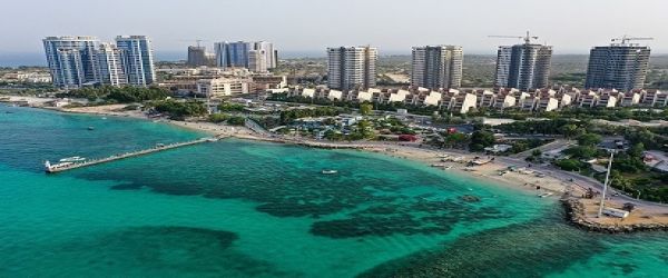 مجموعه رفاهی تفریحی شماره 20(جزیره کیش) — تصویر 6