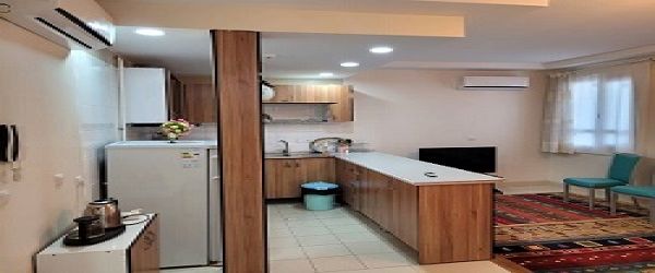 مجموعه رفاهی  تفریحی شماره 11 باغشاد — تصویر 10