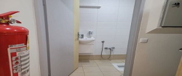مجموعه رفاهی  تفریحی شماره 11 باغشاد — تصویر 6