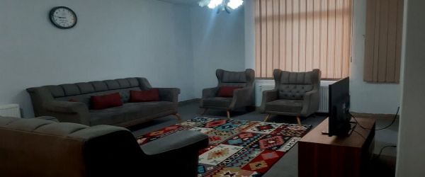 مجموعه رفاهی شماره23 (مهمانسرا های تهاتری شیراز،یاسوج، اردبیل، خرم آباد ، قم، همدان) — تصویر 6