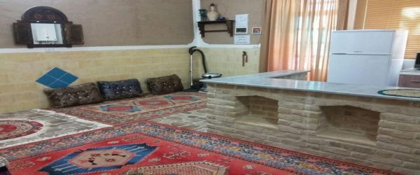 مجموعه رفاهی شماره 6(آسمان کویر) — تصویر 3