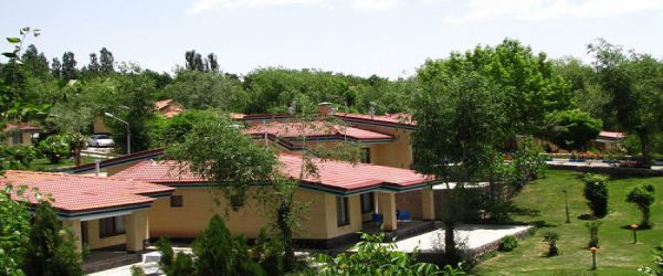 مجموعه رفاهی شماره 5(چادگان) — تصویر 1