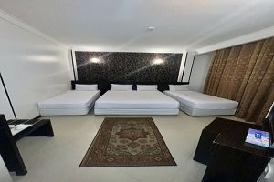 26(سوئیت 4 تخته)