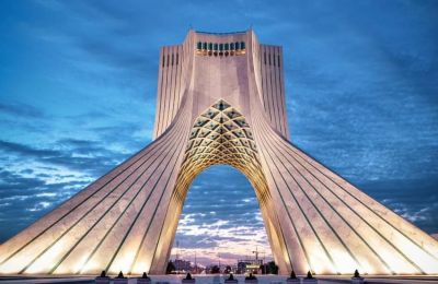 مجموعه آموزشی شماره 8(خوابگاه تهران)